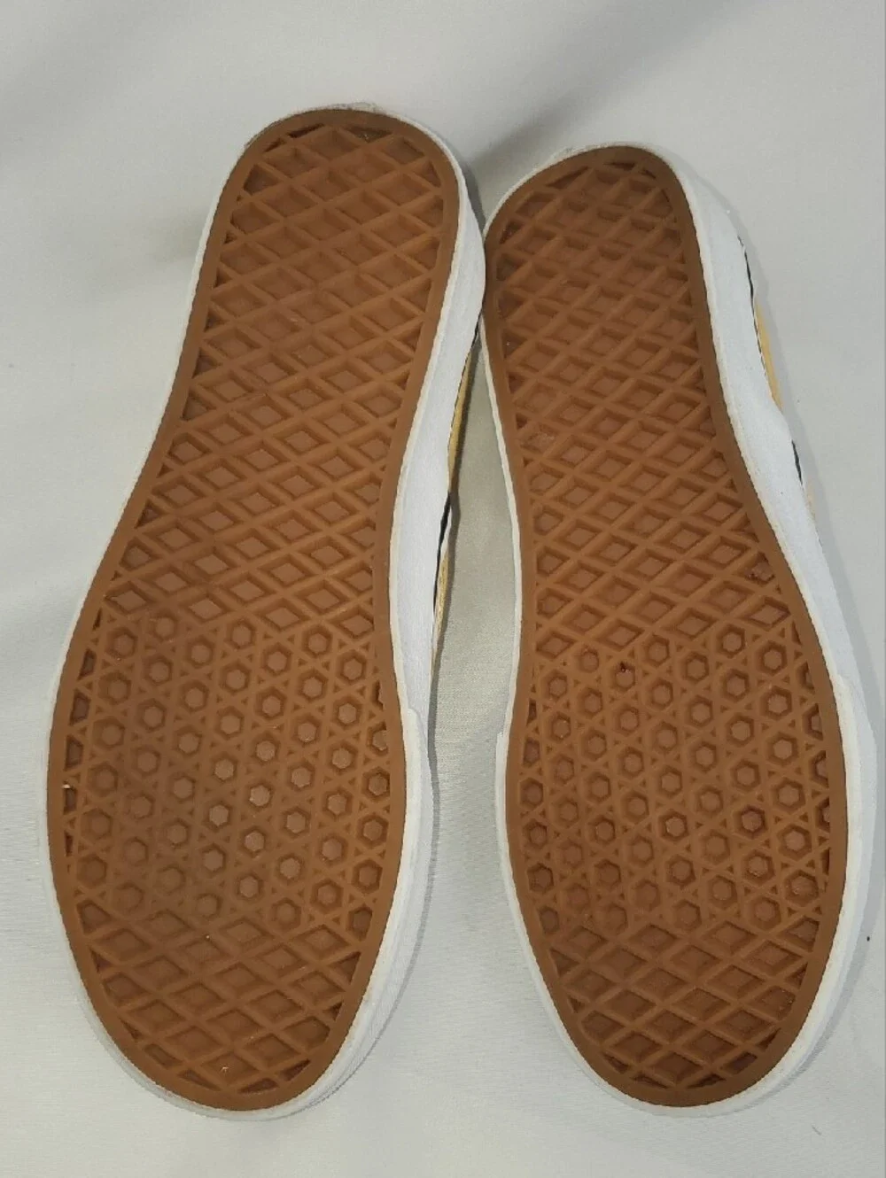 Vans classic slip